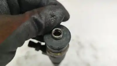 Second-hand car spare part injector for citroen c4 picasso ii 1.6 bluehdi 120 oem iam references 0445110566  