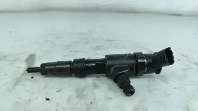 Second-hand car spare part injector for citroen c4 picasso ii 1.6 bluehdi 120 oem iam references 0445110566