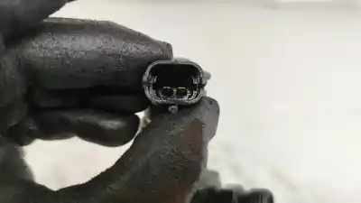 Second-hand car spare part injector for citroen c4 picasso ii 1.6 bluehdi 120 oem iam references 0445110566  