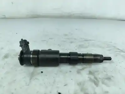 Second-hand car spare part injector for citroen c4 picasso ii 1.6 bluehdi 120 oem iam references 0445110566