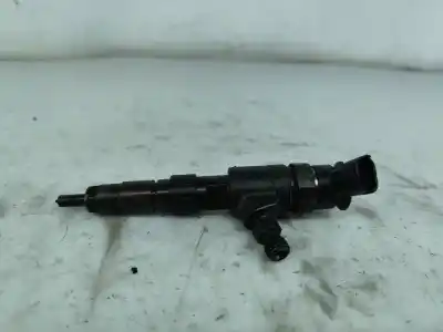 Second-hand car spare part injector for citroen c4 picasso ii 1.6 bluehdi 120 oem iam references 0445110566  