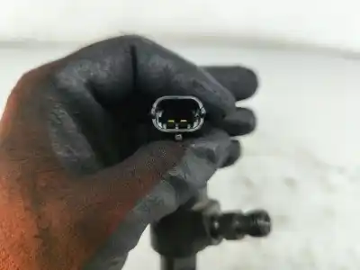 Second-hand car spare part injector for citroen c4 picasso ii 1.6 bluehdi 120 oem iam references 0445110566  