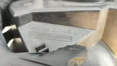 Автозапчастина б/у права фа для citroen c4 picasso ii 1.6 bluehdi 120 посилання на oem iam 9677217280  