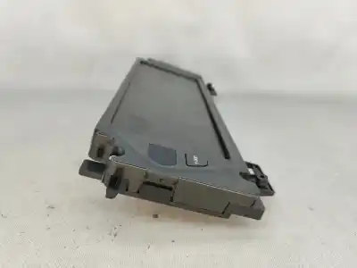 Second-hand car spare part dashboard for citroen c4 picasso ii 1.6 bluehdi 120 oem iam references 9813590280  