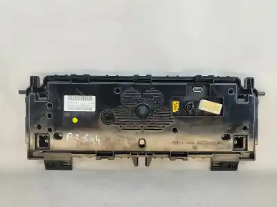 Second-hand car spare part dashboard for citroen c4 picasso ii 1.6 bluehdi 120 oem iam references 9813590280  