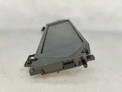 Second-hand car spare part dashboard for citroen c4 picasso ii 1.6 bluehdi 120 oem iam references 9813590280  