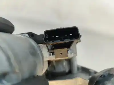 Автозапчасти б/у мотор переднего стеклоочистителя за citroen c4 picasso ii 1.6 bluehdi 120 ссылки oem iam   