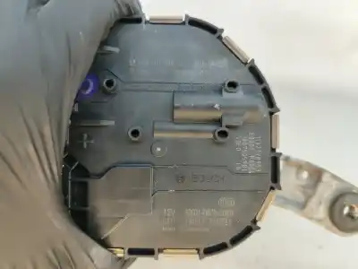 Автозапчасти б/у мотор переднего стеклоочистителя за citroen c4 picasso ii 1.6 bluehdi 120 ссылки oem iam   