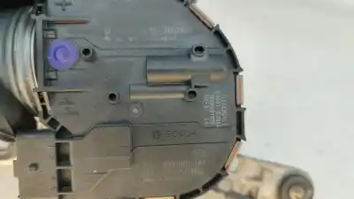 Автозапчасти б/у мотор переднего стеклоочистителя за citroen c4 picasso ii 1.6 bluehdi 120 ссылки oem iam   