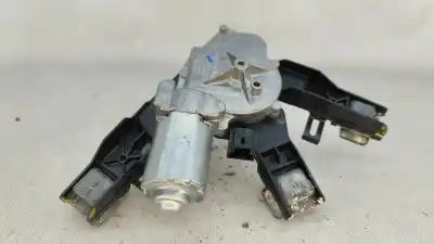 Second-hand car spare part rear windshield wiper motor for citroen c4 picasso ii 1.6 bluehdi 120 oem iam references 9819523180