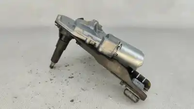 Автозапчасти б/у мотор заднего стеклоочистителя за citroen c4 picasso ii 1.6 bluehdi 120 ссылки oem iam 9819523180  