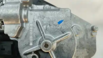 Автозапчасти б/у мотор заднего стеклоочистителя за citroen c4 picasso ii 1.6 bluehdi 120 ссылки oem iam 9819523180  