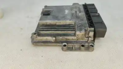 Автозапчастина б/у ебу контролер двигуна для citroen c4 picasso ii 1.6 bluehdi 120 посилання на oem iam 9825318180  