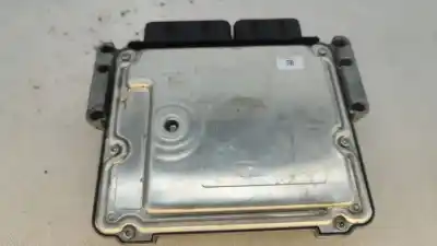 Автозапчастина б/у ебу контролер двигуна для citroen c4 picasso ii 1.6 bluehdi 120 посилання на oem iam 9825318180  