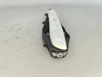 Автозапчастина б/у завнішня ручка задня ліва для citroen c4 picasso ii 1.6 bluehdi 120 посилання на oem iam 9802977380  