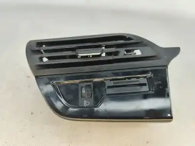 Pièce détachée automobile d'occasion GRILLE D'AÉRATION pour CITROEN C4 PICASSO II  Références OEM IAM 967797677A  