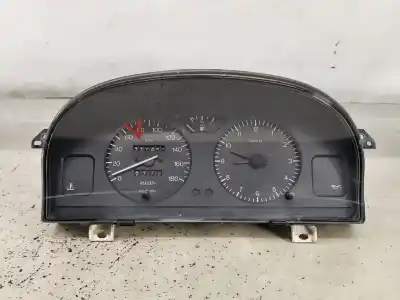 Peça sobressalente para automóvel em segunda mão Quadrante por CITROEN AX (ZA-_) 15 D Referências OEM IAM 09020999905  