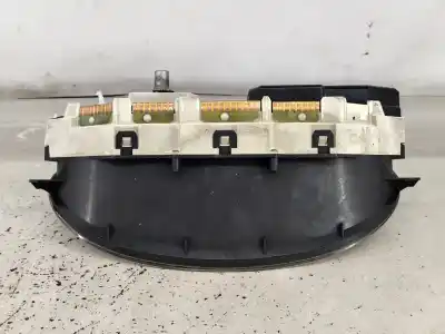 Peça sobressalente para automóvel em segunda mão quadrante por citroen ax (za-_) 15 d referências oem iam 09020999905  