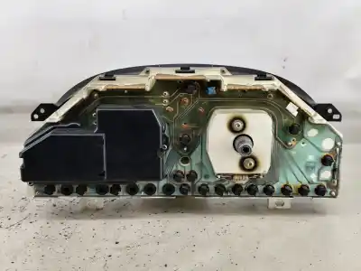 Peça sobressalente para automóvel em segunda mão quadrante por citroen ax (za-_) 15 d referências oem iam 09020999905  