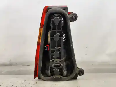 Second-hand car spare part front right headlight for citroen ax (za-_) 15 d oem iam references   