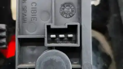 Second-hand car spare part front right headlight for citroen ax (za-_) 15 d oem iam references   