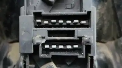 Second-hand car spare part front right headlight for citroen ax (za-_) 15 d oem iam references   