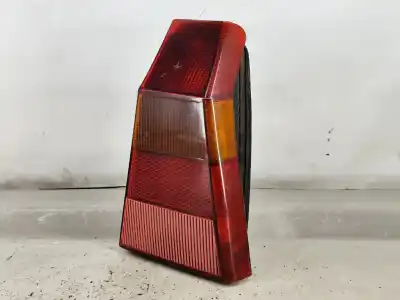 Second-hand car spare part front right headlight for citroen ax (za-_) 15 d oem iam references   