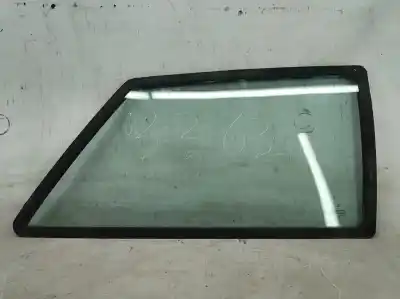 Peça sobressalente para automóvel em segunda mão Vidro Da Porta Traseira Direita por CITROEN AX (ZA-_) 15 D Referências OEM IAM E943R000015  