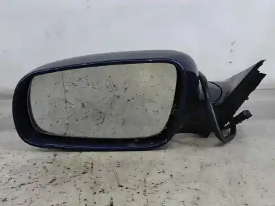 Peça sobressalente para automóvel em segunda mão ESPELHO RETROVISOR ESQUERDO por VOLKSWAGEN PASSAT 3B2  Referências OEM IAM 3B0857933  