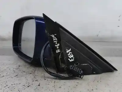 Peça sobressalente para automóvel em segunda mão espelho retrovisor esquerdo por volkswagen passat 3b2 1.9 tdi referências oem iam 3b0857933  
