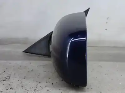 Peça sobressalente para automóvel em segunda mão espelho retrovisor esquerdo por volkswagen passat 3b2 1.9 tdi referências oem iam 3b0857933  