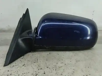 Peça sobressalente para automóvel em segunda mão espelho retrovisor esquerdo por volkswagen passat 3b2 1.9 tdi referências oem iam 3b0857933  