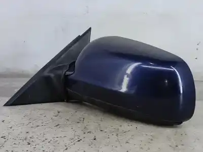 Peça sobressalente para automóvel em segunda mão espelho retrovisor esquerdo por volkswagen passat 3b2 1.9 tdi referências oem iam 3b0857933  