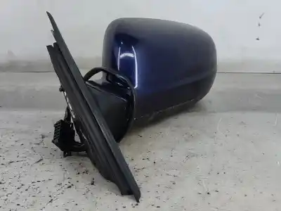 Peça sobressalente para automóvel em segunda mão espelho retrovisor esquerdo por volkswagen passat 3b2 1.9 tdi referências oem iam 3b0857933  