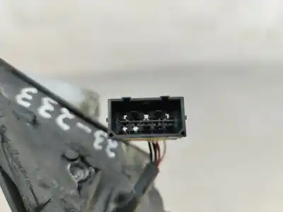 İkinci el araba yedek parçası sag arka görünüm için audi a4 b5 (8d2) 1.9 tdi oem iam referansları e6024743  