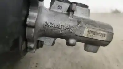 Peça sobressalente para automóvel em segunda mão servo freio por volkswagen passat 3b2 1.9 tdi referências oem iam 4b3612105  