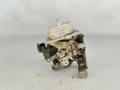 Автозапчасти б/у замок передней правой двери за audi a4 b5 (8d2) 1.9 tdi ссылки oem iam 8d1837016f  