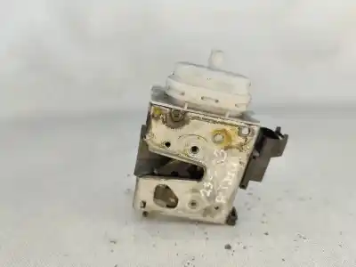 Автозапчасти б/у замок передней правой двери за AUDI A4 B5 (8D2) 1.9 TDI ссылки OEM IAM 8D1837016F  