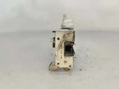 Автозапчасти б/у замок передней правой двери за audi a4 b5 (8d2) 1.9 tdi ссылки oem iam 8d1837016f  