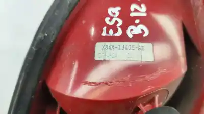 Pezzo di ricambio per auto di seconda mano lampada posteriore sinistra per ford focus i (daw, dbw) 1.8 turbo di / tddi riferimenti oem iam xs4x13405ae   Pezzo di ricambio per auto di seconda mano lampada posteriore sinistra per ford focus i (daw, dbw) 1.8 turbo di / tddi riferimenti oem iam xs4x13405ae