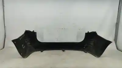 Автозапчасти б/у задний бампер за renault megane ii break (km0/1_) 1.5 dci (km02. km13) gasóleo 2004 5p ссылки oem iam 8200141079  