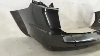 Автозапчасти б/у задний бампер за renault megane ii break (km0/1_) 1.5 dci (km02. km13) gasóleo 2004 5p ссылки oem iam 8200141079  