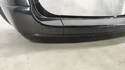 Автозапчасти б/у задний бампер за renault megane ii break (km0/1_) 1.5 dci (km02. km13) gasóleo 2004 5p ссылки oem iam 8200141079  