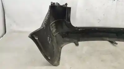 Автозапчасти б/у задний бампер за renault megane ii break (km0/1_) 1.5 dci (km02. km13) gasóleo 2004 5p ссылки oem iam 8200141079  