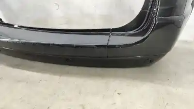 Автозапчасти б/у задний бампер за renault megane ii break (km0/1_) 1.5 dci (km02. km13) gasóleo 2004 5p ссылки oem iam 8200141079  