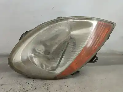 Second-hand car spare part Right Headlight for RENAULT KANGOO EXPRESS (FC0/1_) 1.5 dCi (FC1E) OEM IAM references 89027229  