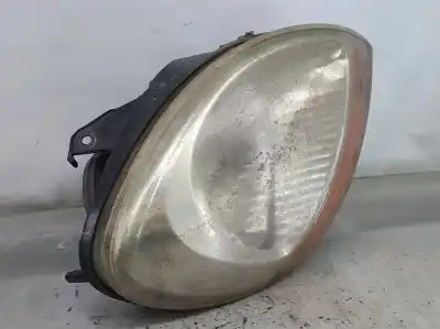 Second-hand car spare part right headlight for renault kangoo express (fc0/1_) 1.5 dci (fc1e) oem iam references 89027229  