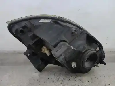 Second-hand car spare part right headlight for renault kangoo express (fc0/1_) 1.5 dci (fc1e) oem iam references 89027229  