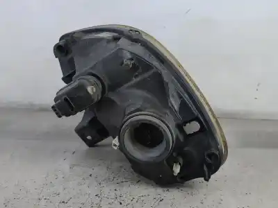 Second-hand car spare part right headlight for renault kangoo express (fc0/1_) 1.5 dci (fc1e) oem iam references 89027229  