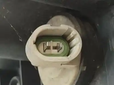 Second-hand car spare part right headlight for renault kangoo express (fc0/1_) 1.5 dci (fc1e) oem iam references 89027229  